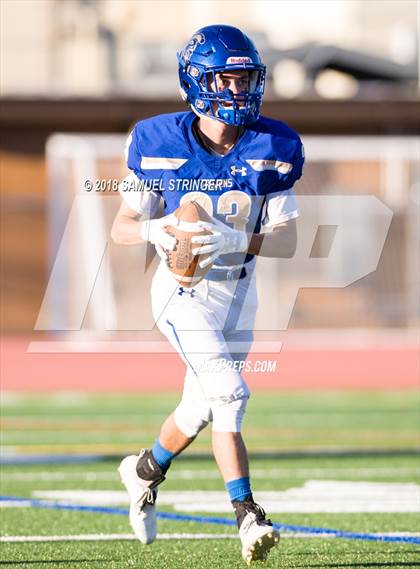 Thumbnail 2 in Analy vs. Terra Linda photogallery.