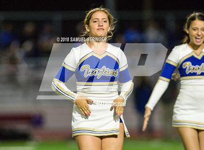 Thumbnail 2 in Analy vs. Terra Linda photogallery.