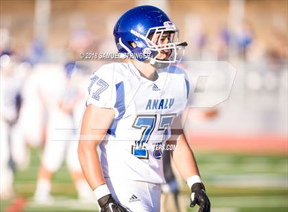 Thumbnail 1 in Analy vs. Terra Linda photogallery.