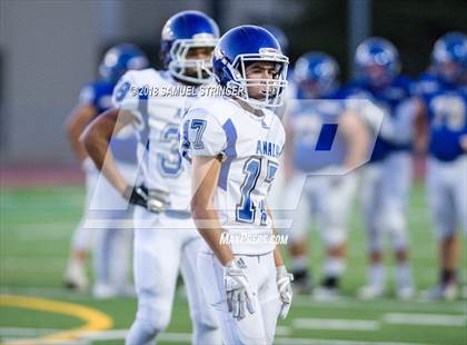 Thumbnail 3 in Analy vs. Terra Linda photogallery.