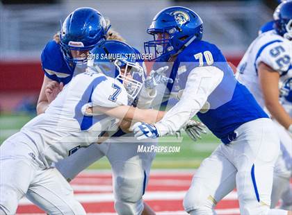Thumbnail 3 in Analy vs. Terra Linda photogallery.
