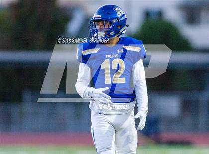 Thumbnail 1 in Analy vs. Terra Linda photogallery.