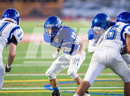 Thumbnail 1 in Analy vs. Terra Linda photogallery.