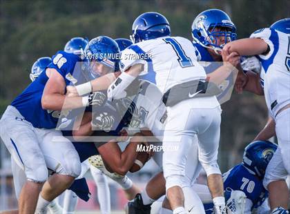 Thumbnail 1 in Analy vs. Terra Linda photogallery.