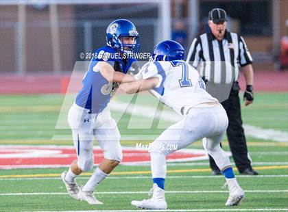 Thumbnail 1 in Analy vs. Terra Linda photogallery.