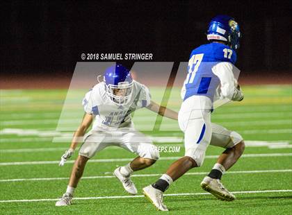 Thumbnail 1 in Analy vs. Terra Linda photogallery.