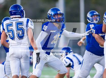 Thumbnail 2 in Analy vs. Terra Linda photogallery.