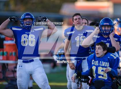 Thumbnail 1 in Analy vs. Terra Linda photogallery.