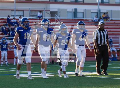 Thumbnail 2 in Analy vs. Terra Linda photogallery.