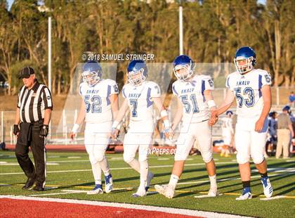 Thumbnail 1 in Analy vs. Terra Linda photogallery.