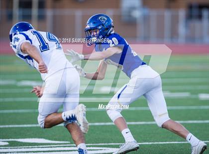 Thumbnail 3 in Analy vs. Terra Linda photogallery.