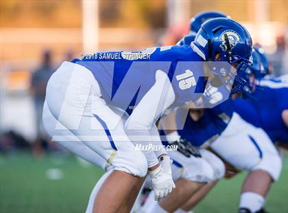 Thumbnail 2 in Analy vs. Terra Linda photogallery.