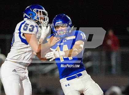 Thumbnail 3 in Analy vs. Terra Linda photogallery.