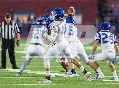 Thumbnail 2 in Analy vs. Terra Linda photogallery.