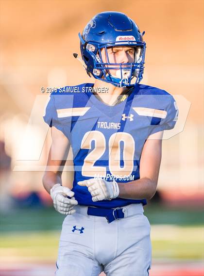 Thumbnail 3 in Analy vs. Terra Linda photogallery.