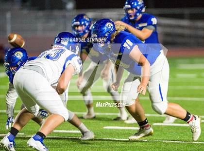 Thumbnail 1 in Analy vs. Terra Linda photogallery.