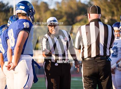 Thumbnail 1 in Analy vs. Terra Linda photogallery.