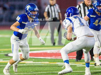 Thumbnail 3 in Analy vs. Terra Linda photogallery.