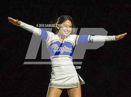 Thumbnail 1 in Analy vs. Terra Linda photogallery.