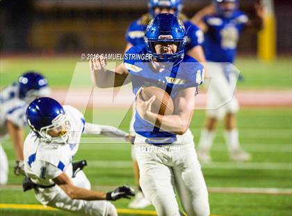 Thumbnail 1 in Analy vs. Terra Linda photogallery.