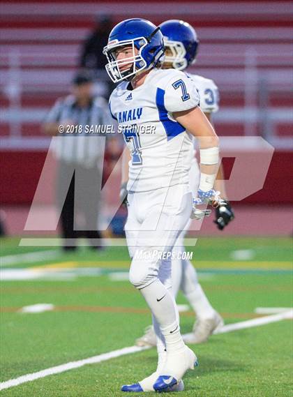 Thumbnail 3 in Analy vs. Terra Linda photogallery.