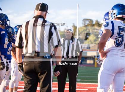 Thumbnail 1 in Analy vs. Terra Linda photogallery.