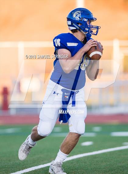 Thumbnail 2 in Analy vs. Terra Linda photogallery.