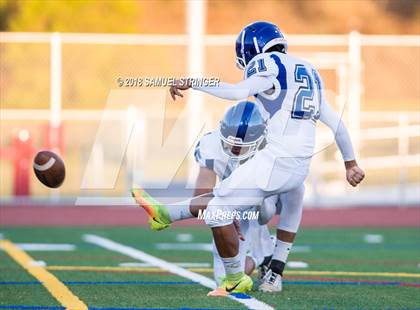 Thumbnail 1 in Analy vs. Terra Linda photogallery.