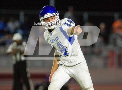 Thumbnail 1 in Analy vs. Terra Linda photogallery.