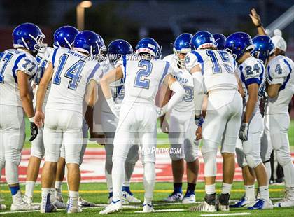 Thumbnail 3 in Analy vs. Terra Linda photogallery.