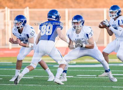 Thumbnail 2 in Analy vs. Terra Linda photogallery.