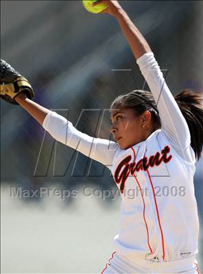 Thumbnail 2 in Grant @ Canoga Park photogallery.