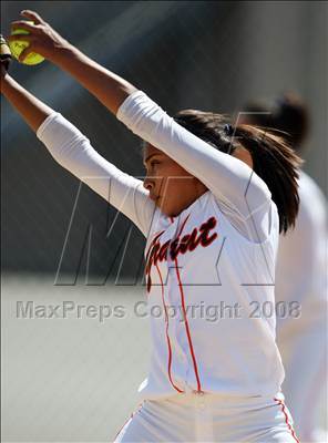 Thumbnail 3 in Grant @ Canoga Park photogallery.