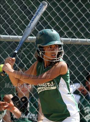Thumbnail 1 in Grant @ Canoga Park photogallery.