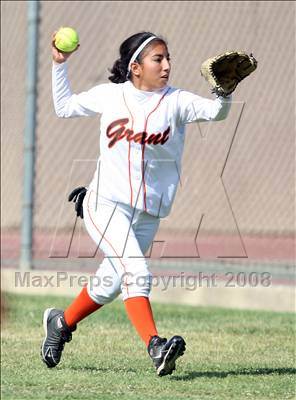 Thumbnail 3 in Grant @ Canoga Park photogallery.