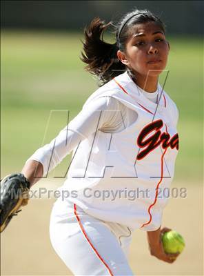 Thumbnail 3 in Grant @ Canoga Park photogallery.