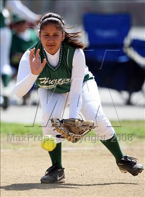 Thumbnail 3 in Grant @ Canoga Park photogallery.