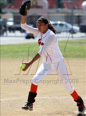 Thumbnail 2 in Grant @ Canoga Park photogallery.