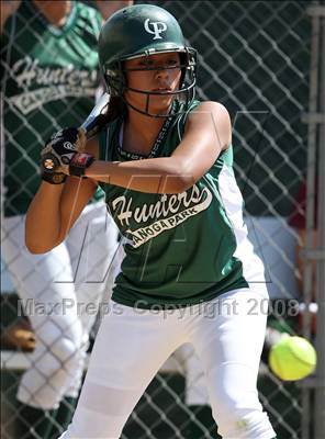 Thumbnail 1 in Grant @ Canoga Park photogallery.