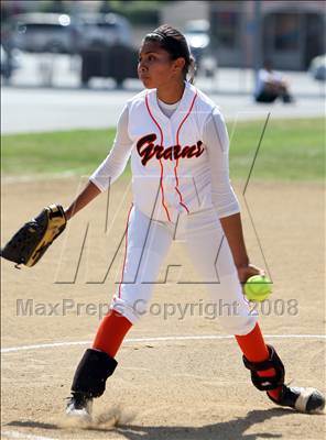 Thumbnail 2 in Grant @ Canoga Park photogallery.