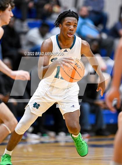 Thumbnail 3 in Cox Mill @ Lake Norman photogallery.