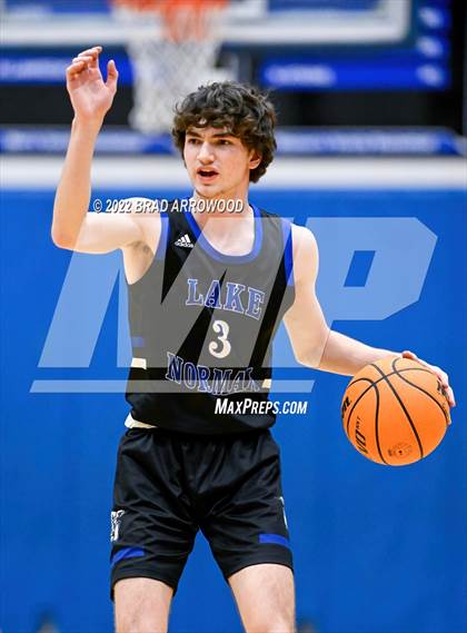 Thumbnail 3 in Cox Mill @ Lake Norman photogallery.