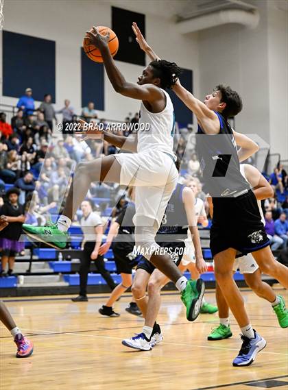 Thumbnail 3 in Cox Mill @ Lake Norman photogallery.