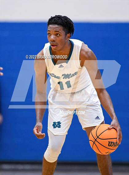 Thumbnail 3 in Cox Mill @ Lake Norman photogallery.