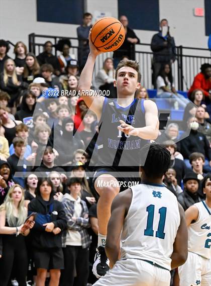 Thumbnail 3 in Cox Mill @ Lake Norman photogallery.