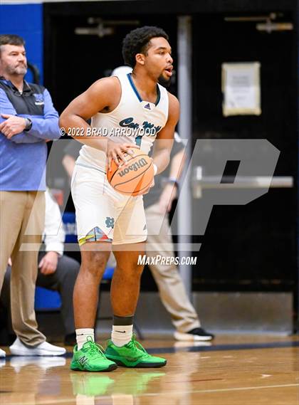 Thumbnail 3 in Cox Mill @ Lake Norman photogallery.