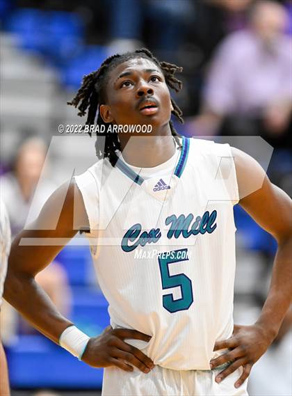 Thumbnail 3 in Cox Mill @ Lake Norman photogallery.