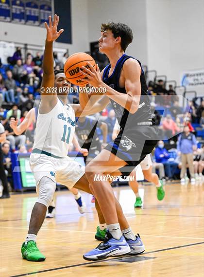 Thumbnail 3 in Cox Mill @ Lake Norman photogallery.