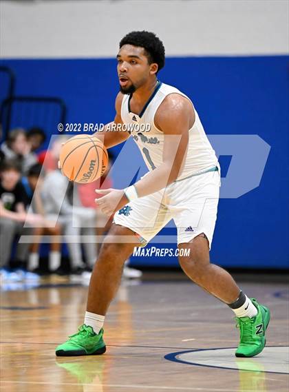 Thumbnail 3 in Cox Mill @ Lake Norman photogallery.
