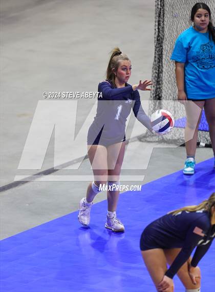Thumbnail 3 in Pine Creek vs. Loveland (CHSAA 5A First Round Elimination Bracket) photogallery.